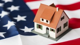 إداراة ترامب تدرس  إلغاء الضريبة على أرباح بيع المنازل