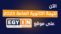 نتيجة الثانوية العامة 2025