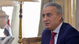 رئيس جهاز حماية المستهلك