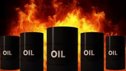 سعر النفط اليوم