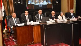 اجتماع لجنة التعليم والبحث العلمي بمجلس النواب