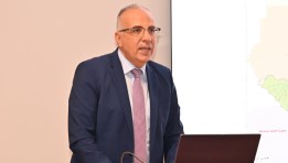 الدكتور هاني سويلم