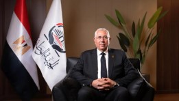 السيد قصير الأمين العام لحزب الجبهة الوطنية