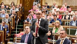 محمد عبداللطيف وزير التربية والتعليم