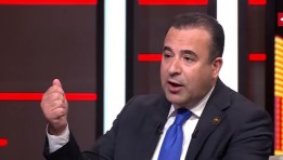 النائب أحمد بدوي، رئيس لجنة الاتصالات بمجلس النواب