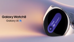ساعات Galaxy Watch 8 