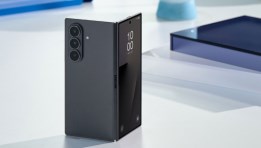 هاتف Galaxy Z Fold7