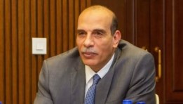 المهندس حاتم عبد الغفار رئيس الغرفة التجارية بكفر الشيخ
