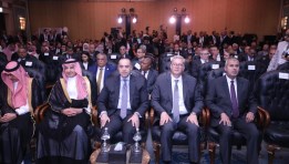 وزير البترول من منتدى مصر للتعدين 2025
