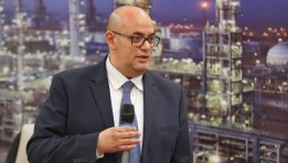 المهندس معتز عاطف