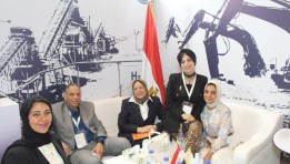 مهندسي شركة فوسفات مصر