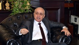 المهندس عبدالمطلب عمارة محافظ الأقصر