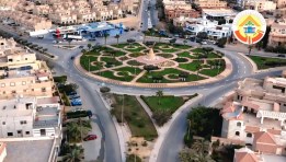 جهاز تنمية مدينة الشروق