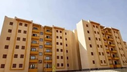 المبادرة الرئاسية سكن لكل المصريين