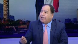 الدكتور محمد معيط المدير التنفيذي وممثل المجموعة العربية بصندوق النقد الدولي