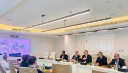 وزير البترول من الإمارات