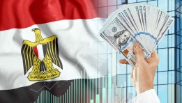 الاقتصاد المصري
