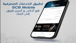  الموبايل البنكي للأفراد