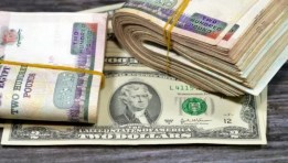 سعر الدولار اليوم 