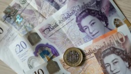 سعر الجنيه الإسترليني