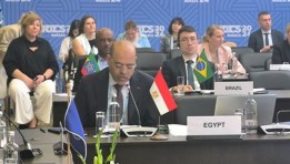 وزير العمل محمد جبران 