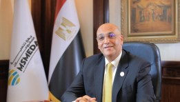  الرئيس التنفيذي لجهاز تنمية المشروعات