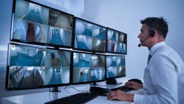 شركات الأمن والحراسة