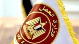 وزاة العمل 