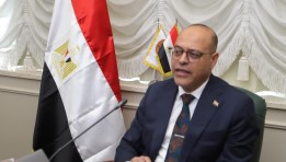 وزير العمل محمد جبران 