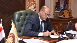 وزير العمل محمد جبران 