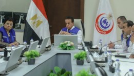 وزير الصحة