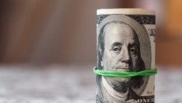 سعر الدولار مقابل الجنيه المصري 