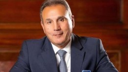 الرئيس التنفيذي للبنك الأهلي المصري، محمدالأتربي