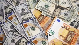 أسعار العملات العربية والأجنبية