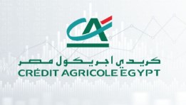  بنك «كريدي أجريكول»  