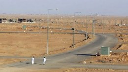 نظام «الأراضي البيضاء»
