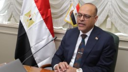 وزير العمل محمد جبران 