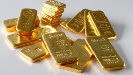 سبائك الذهب في مصر 