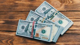 سعر الدولار اليوم 