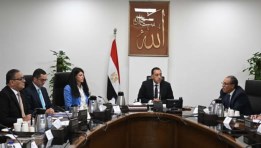 رئيس الوزراء يتابع جهود دعم وتعزيز أوجه التعاون الاقتصادي المصري الأمريكي
