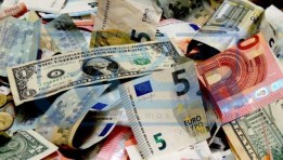  أسعار العملات في مصر