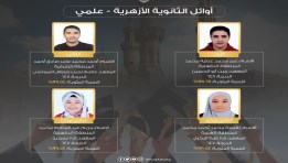 الثانوية الأزهرية 2025، قصص نجاح تُضيء طريق سماء المستقبل