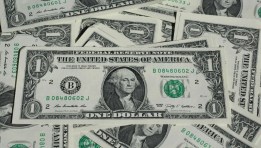 سعر الدولار اليوم