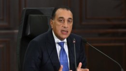  الدكتور مصطفى مدبوليرئيس مجلس الوزراء