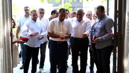  افتتح الدكتور مصطفى مدبولي، رئيس مجلس الوزراء، معرض الهيئة العربية للتصنيع