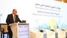وزير العمل، محمد جبران