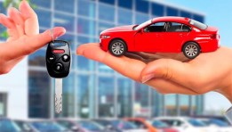 قرض السيارة المستعملة من بنك البركة 