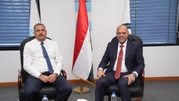 وزير العمل