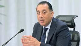 الدكتور مصطفي مدبولي رئيس مجلس الوزراء