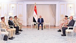  الرئيس عبد الفتاح السيسي